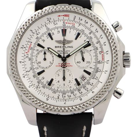 breitling bentley original price|bentley motors watch a25362 price.